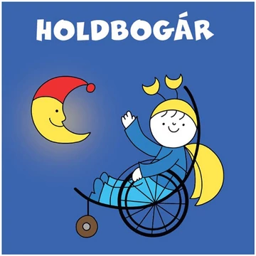 Bogyó és Babóca: Holdbogár mesekönyv - Pagony
