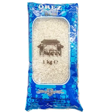 Hadászi Orez rizs 1kg