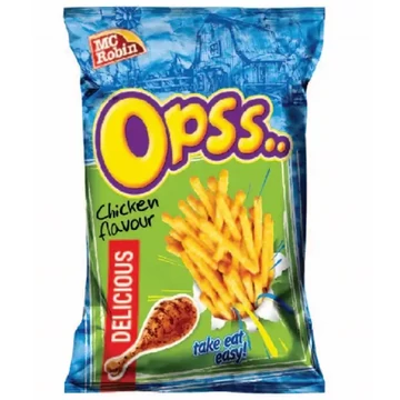 Opps sticks Chiken 35g
