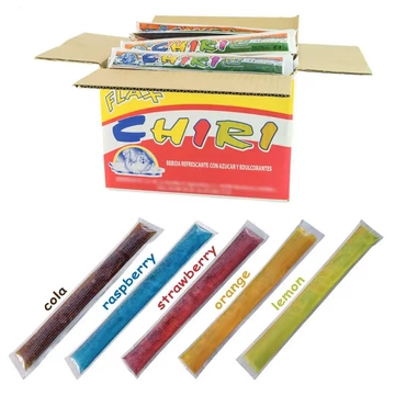 Chiri Flax Jégnyalóka – 50 ml