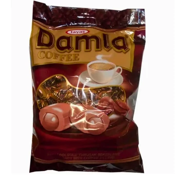 Damla kávés cukor 1kg