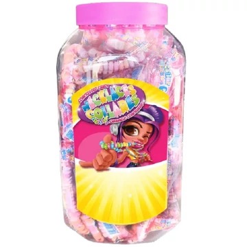 Necklaces collares juan lopez nyaklánc cukorka 70x17g