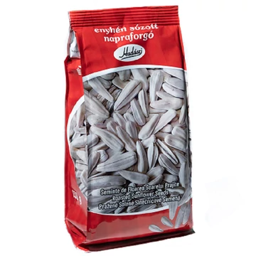 Hadházi Napraforgómag enyhén sózott 100g