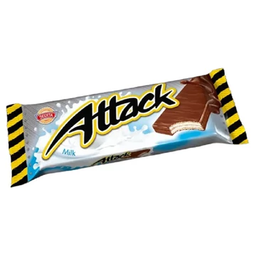 Attack ostyaszelet tej 30g