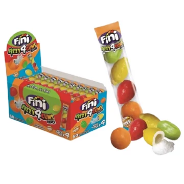 Fini Fruit Salad rágógumi 50x20g