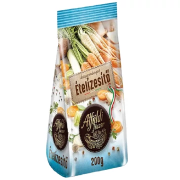 Alföldi fűszer Ételízesítő 200g