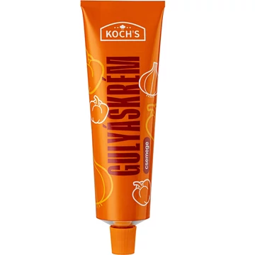 Kochs Gulyáskrém csemege 150g