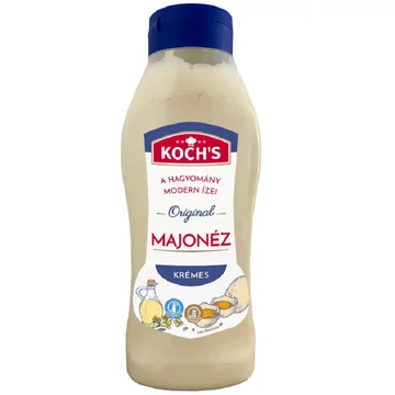 Kochs Original majonéz 50% 850g