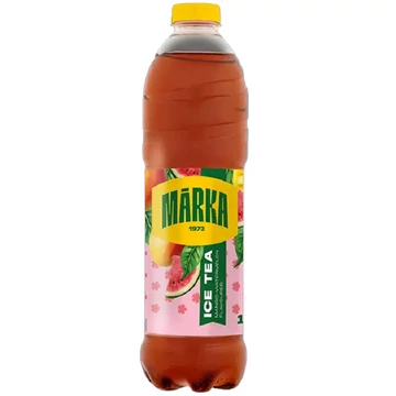 Márka Ice Tea mangó-görögdinnye 1,5L - csak egyedi szállítással vagy személyes átvétellel