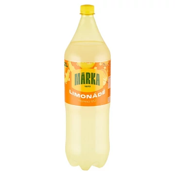 Márka Limonádé pepino ízű szénsavas üdítőital cukorral 2 l - csak egyedi szállítással vagy személyes átvétellel
