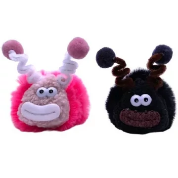 Lora bárány kulcstartó többféle változatban 880450