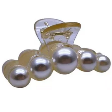 Lora teklás karmos csat 8cm 811072