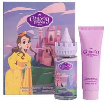 Lora ajándékszett kislányoknak 50ml 8036-3