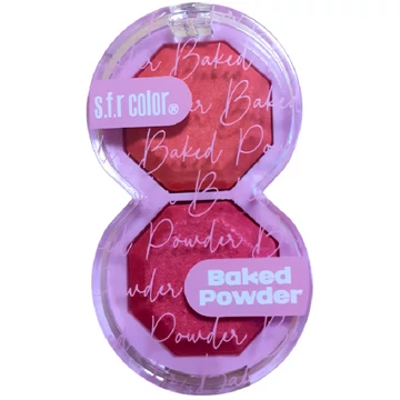 Lora arcpirosító 2részes 8g 951079