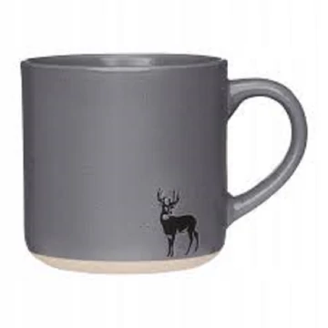 Ambition szarvasos bögre 360ml