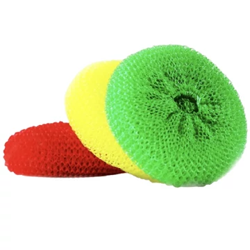 Bonus műanyag dörzsi 3 db-os