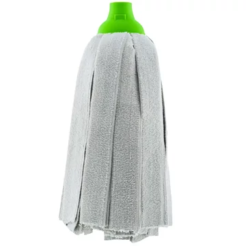 Bonus micromop zöld színű felmosófej