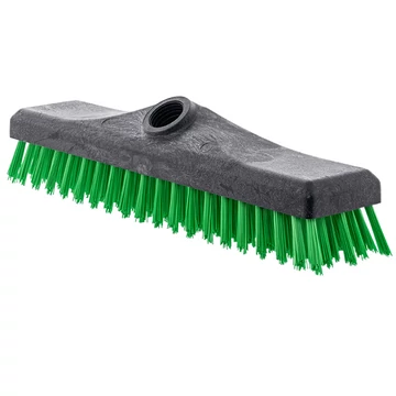 Bonus bodtrix zöld színű padlósúrolókefe 30 CM