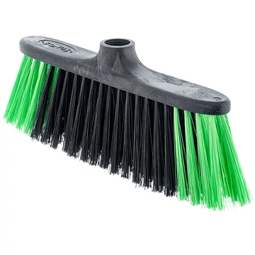 Bonus vertex zöld színű beltéri partvisfej