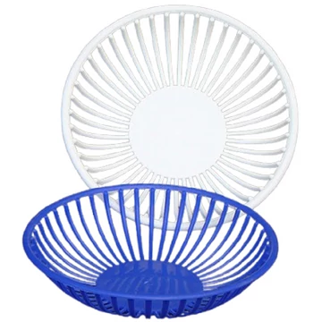 Kenyeres kosár 21,5x4,5 CM LI60 többféle színben