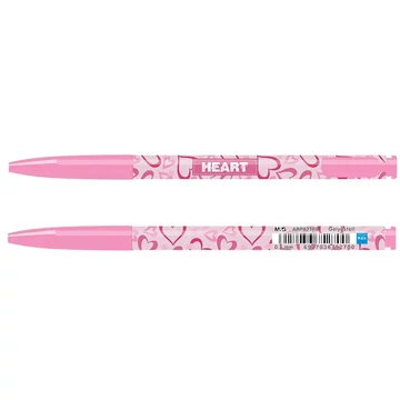 M&G "Heart" golyóstoll 0,5MM 1DB ABP82769