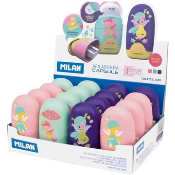 Milan "Fairy tale" hegyező 4701116FR