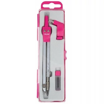 Milan acid rózsaszín körző 11101P