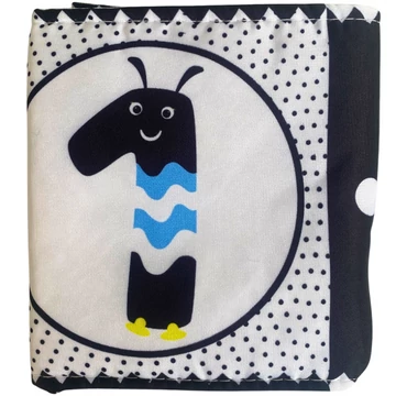 Bébijáték kiságyra többféle változatban BB1564