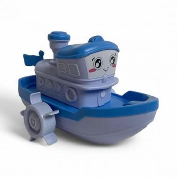 Hajós kádjáték kétféle színben BB8983