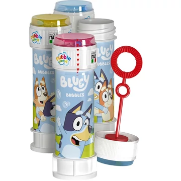 Bluey buborékfújó 60ml 05283