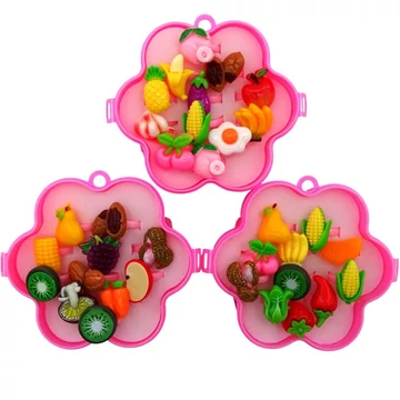 Játék gyűrűk többféle változatban 82801