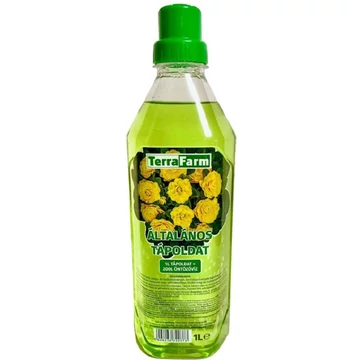 Terrafarm általános tápoldat 1000ml