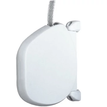 Mini redőnyautomata fehér színben 3254954