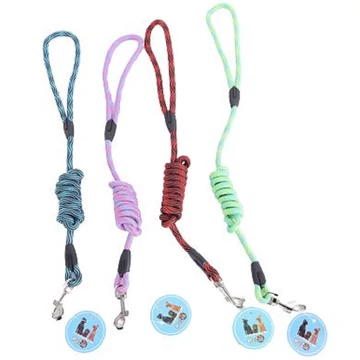 Kutyapóráz többféle színben 0,8cmx1,2m 278376