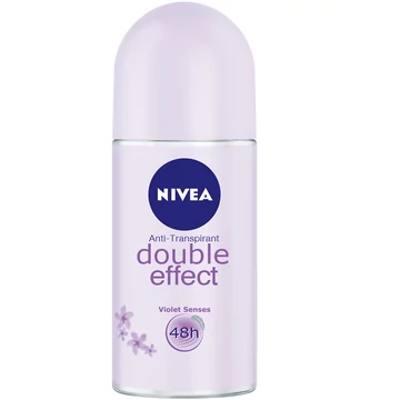 Nivea souble effect roll-on 50ml