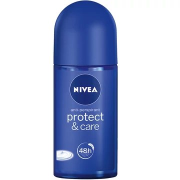 Nivea protect&care roll-on 50ml