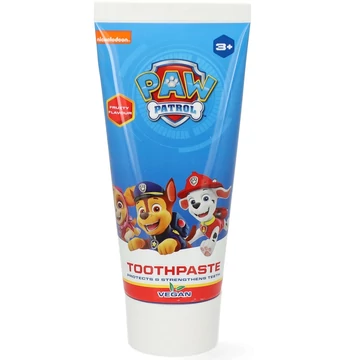 Mancs őrjárat gyermek fogkrém 50ml