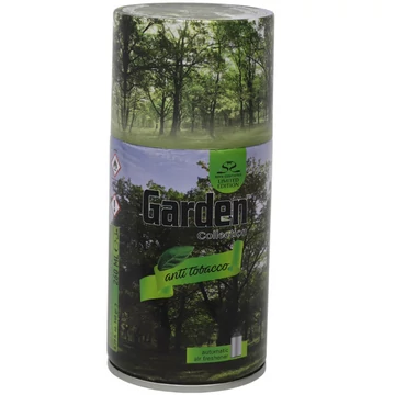Garden anti tabacco elektromos légfrissítő utántöltő 260ml