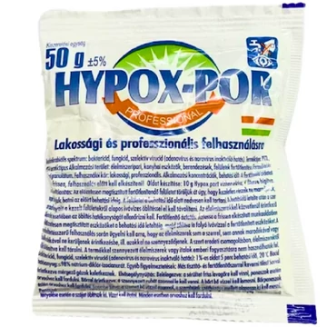 Hypox-por 50g