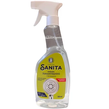 Sanita zuhanytisztító 500ml