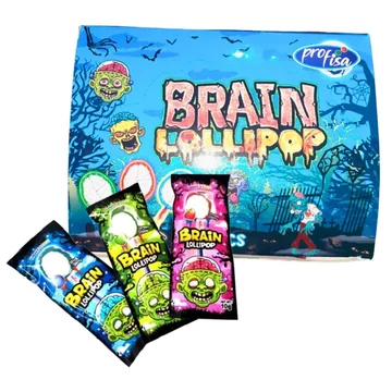 Brain Lollipop 30x10g