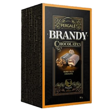 Pergalé Brandy 190g