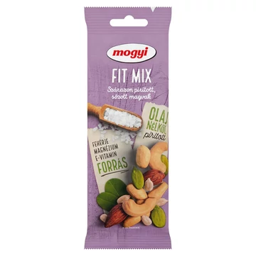 Mogyi Fit mix 70g