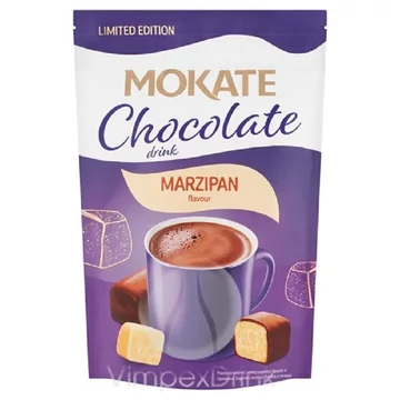 Mokate Forró Csokoládé Marcipán 120g