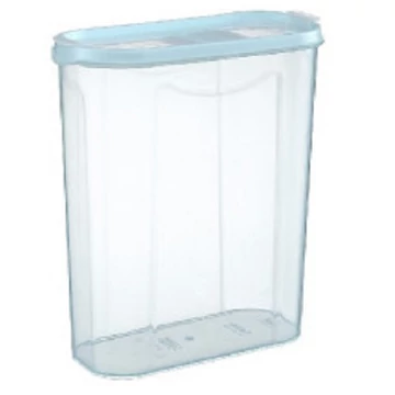 Műanyag fűszertartó 2,8L D-299