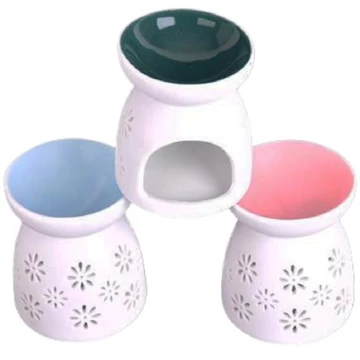 Mintás kerámia párologtató többféle mintával 278518