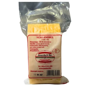 Jász Szalámibél 50mm 10m