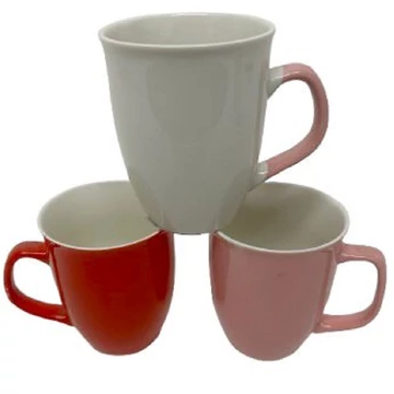 Kerámia bögre többféle színben 279360