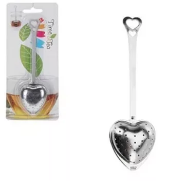 Szív alakú teatojás ENG-569