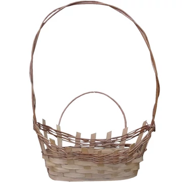 Nagy ajándékkosár